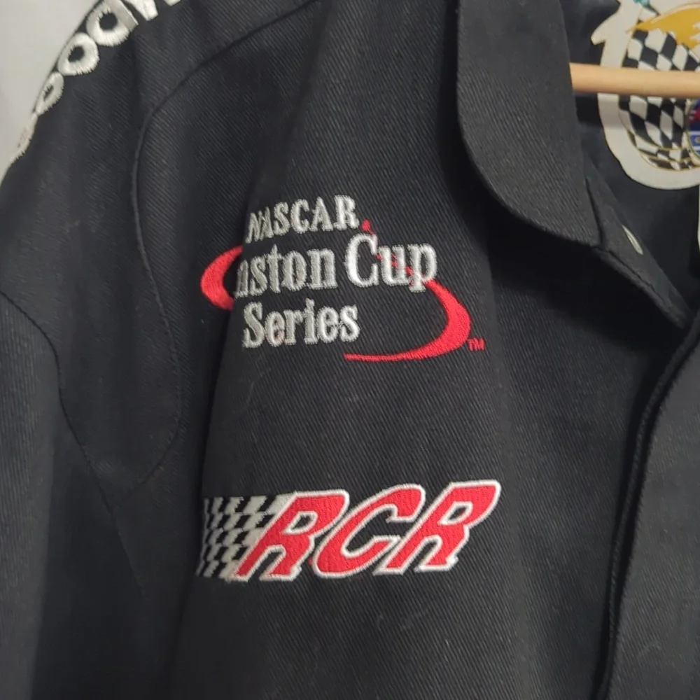 Jeff Hamilton Racing Collection Jacket - Picture 5 of 11
